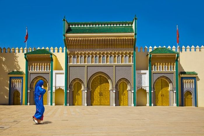 Tour from Casablanca Port to City Tour from Casablanca Port to City